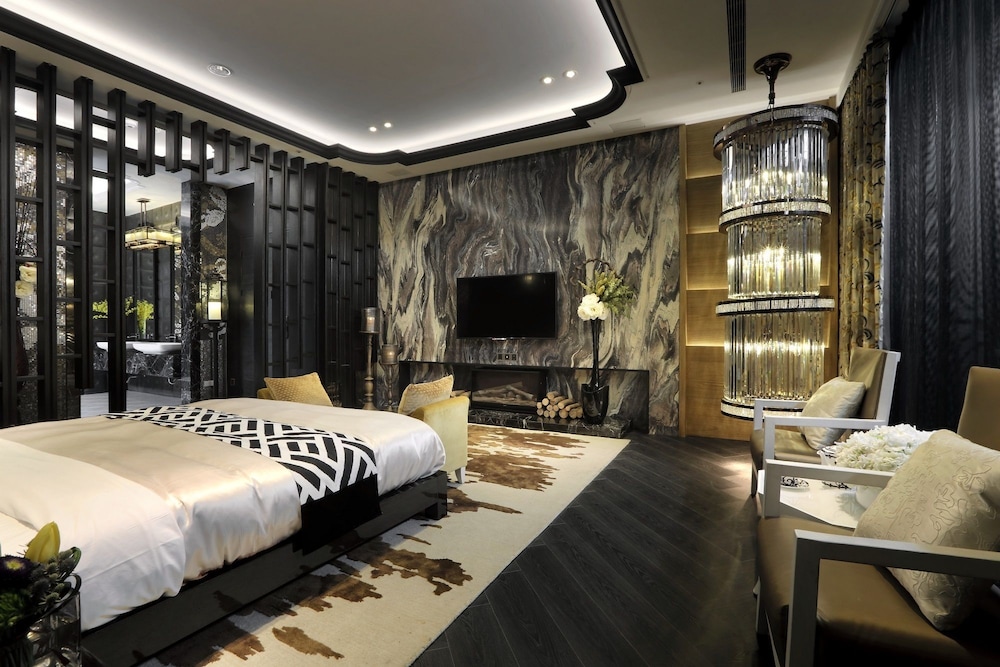 Yunping Hotel 8/35