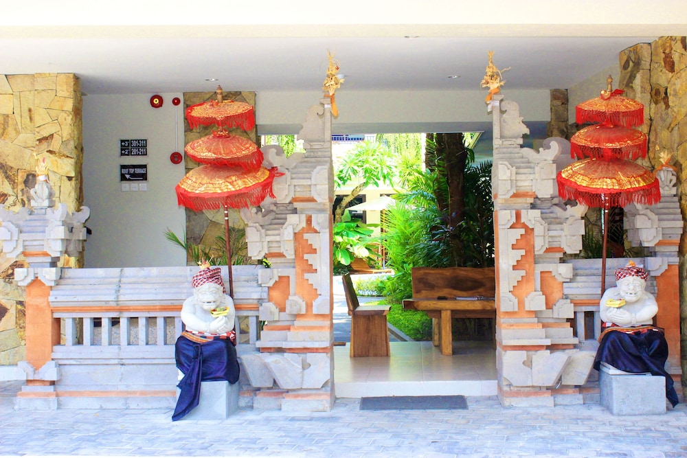 MANGGAR INDONESIA HOTEL & RESIDENCE 33/43