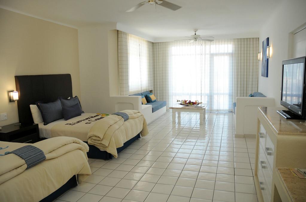 Premium, Suite, Garden View