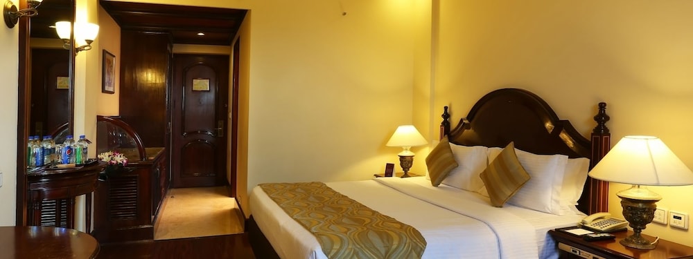 The Residency Towers Chennai 9/38
