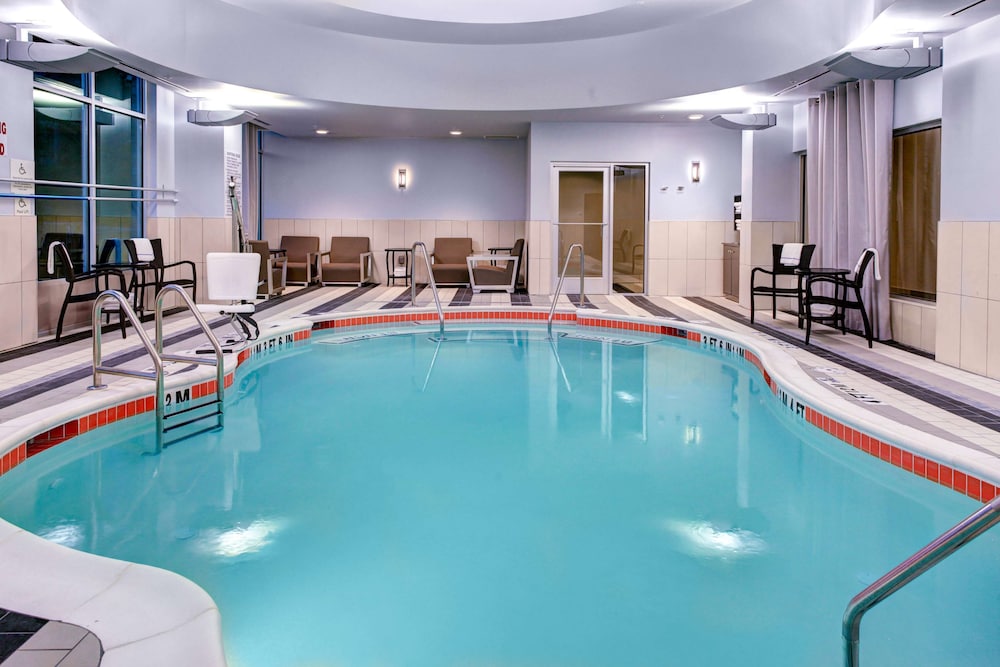 Hampton Inn & Suites By Hilton Atlanta Perimeter Dunwoody photo3