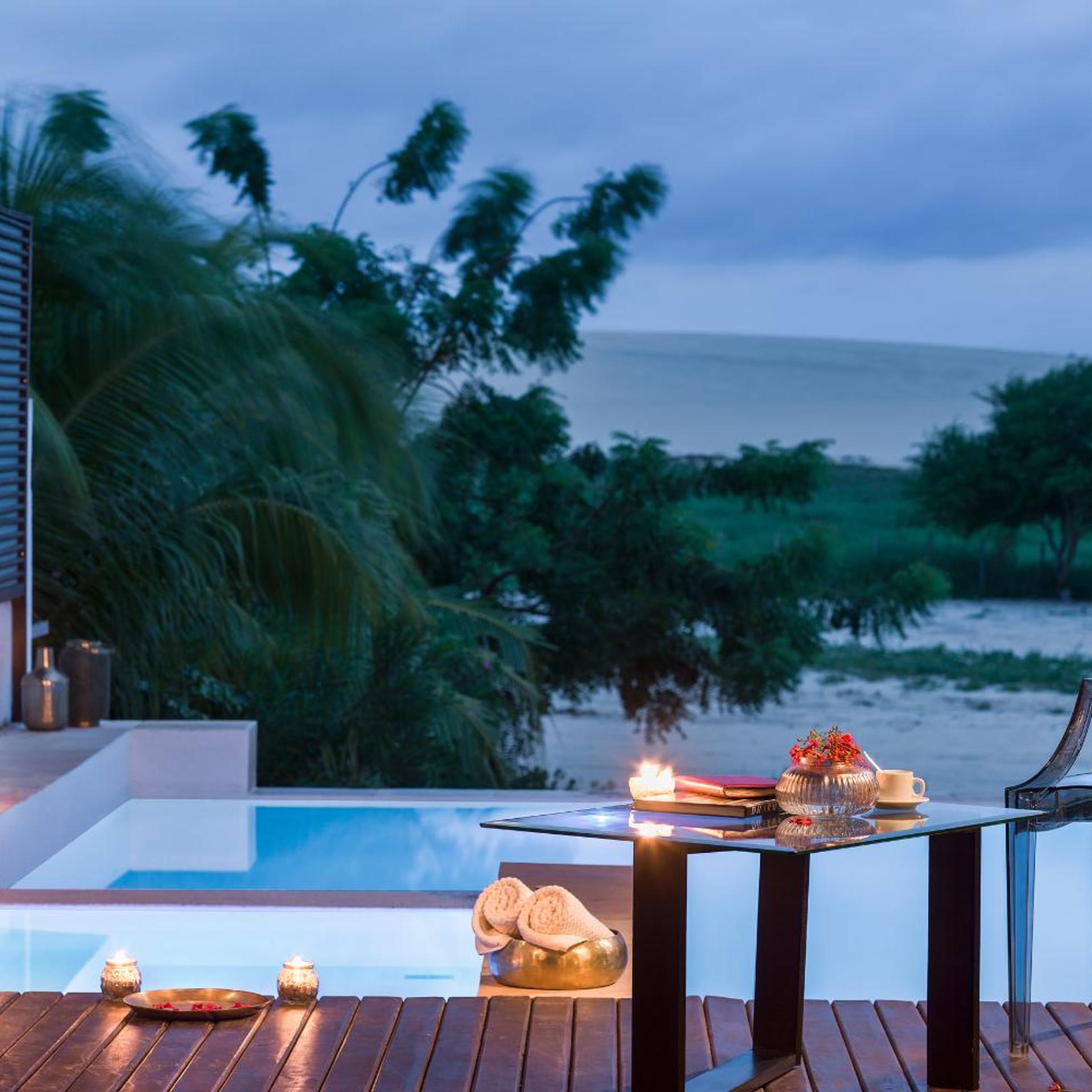 Essenza Dune Hotel 14/17