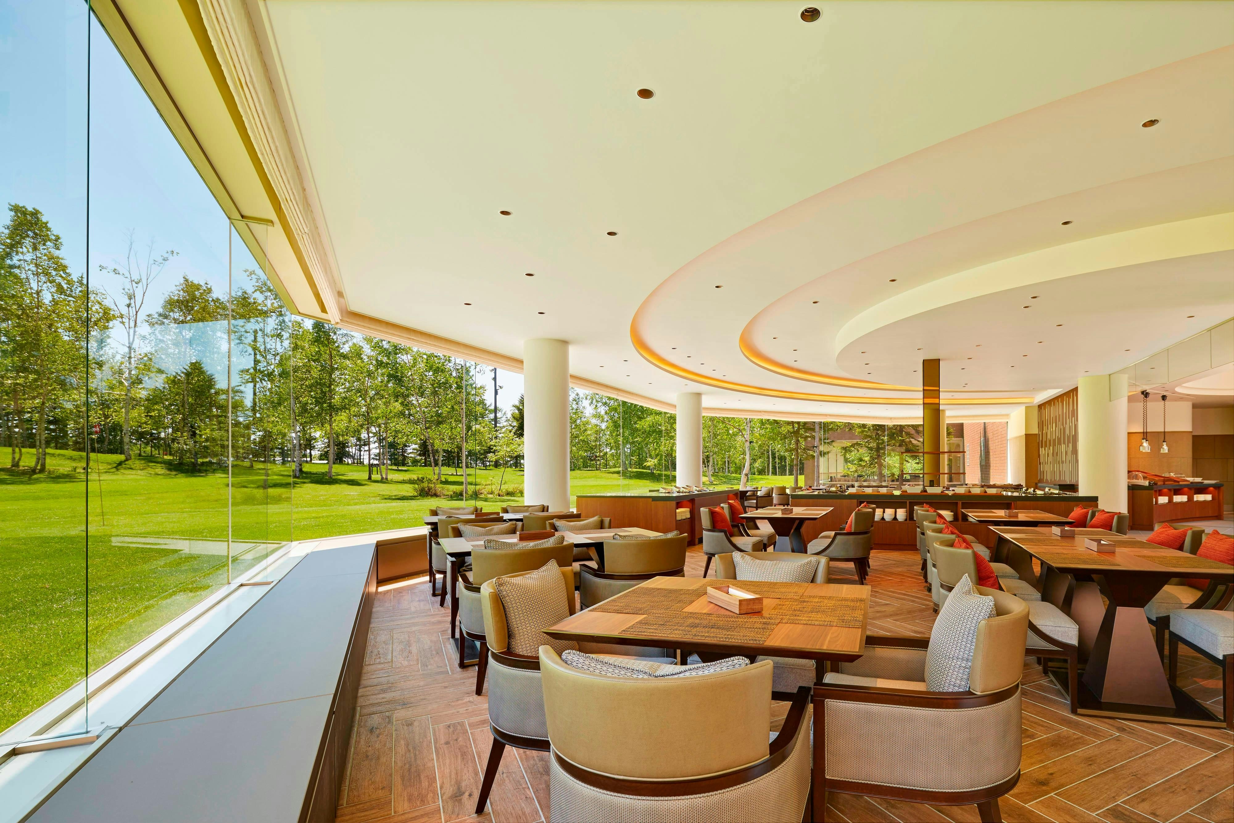 THE WESTIN RUSUTSU RESORT 36/50