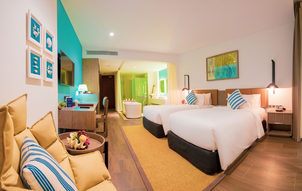 Seashells Phu Quoc Hotel and Spa 32/78