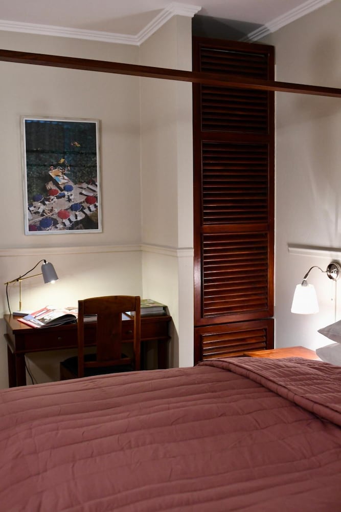 SOFS Boutique Hotel 8/41