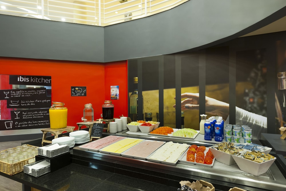 Slim Hotel Campinas 47/63