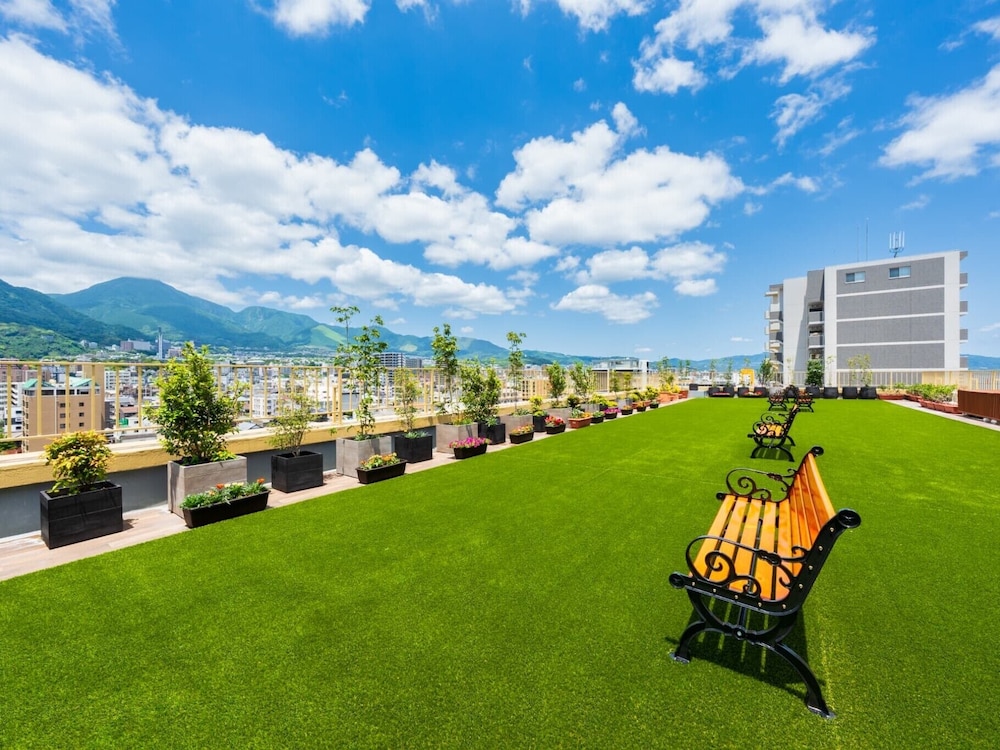 HOTEL SANSENKAKU 52/54