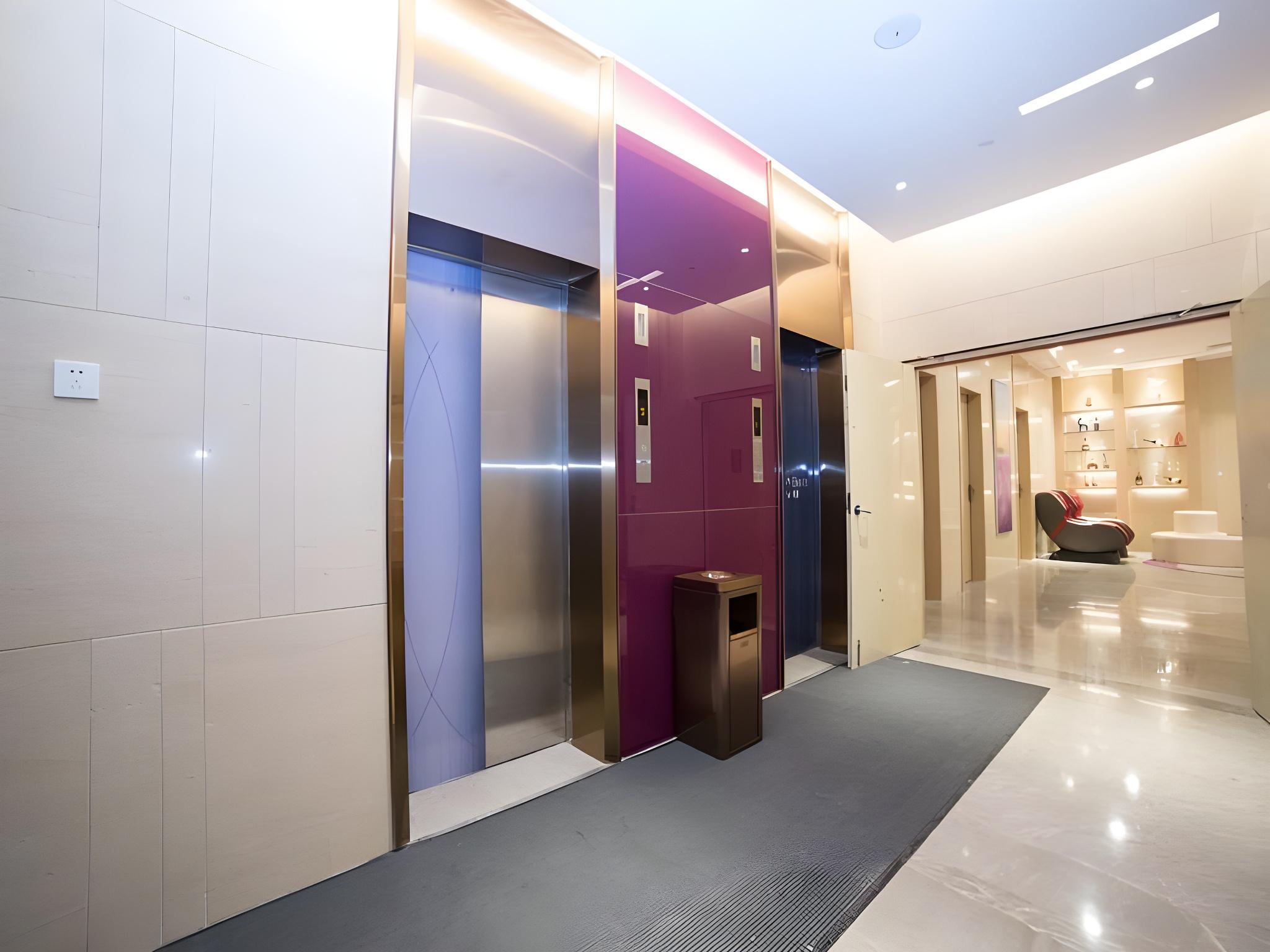Lavande Hotels Guangzhou North Railway Station 19/53
