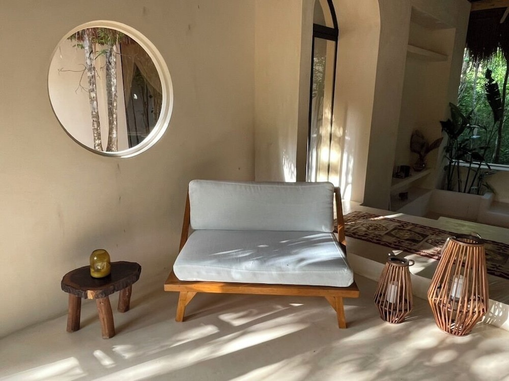 Pepem Holistic Experience and Chaman Cuisine Restaurant - Adults Only 33/55