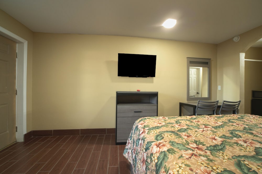Days Inn by Wyndham Aransas Pass 33/50