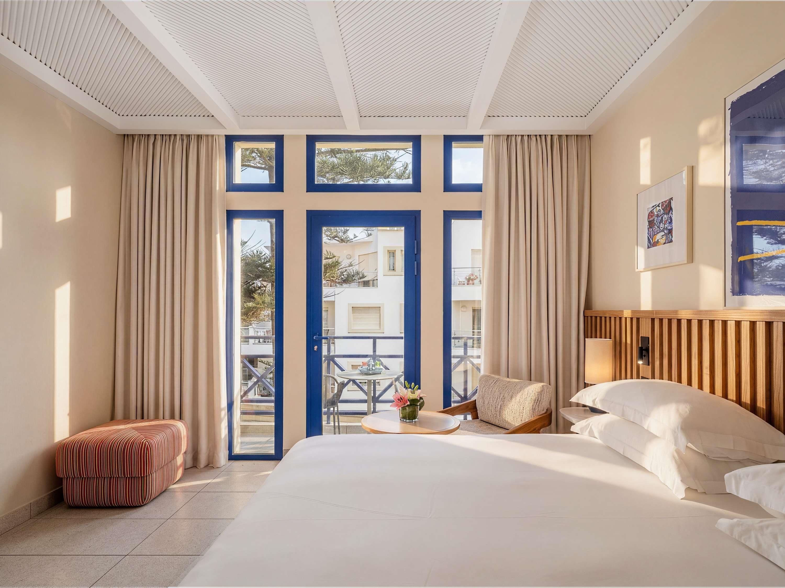 Standard, Queen Bed, Medina View، Le Medina Essaouira Thalassa Sea & Spa - MGallery Collection 3/7