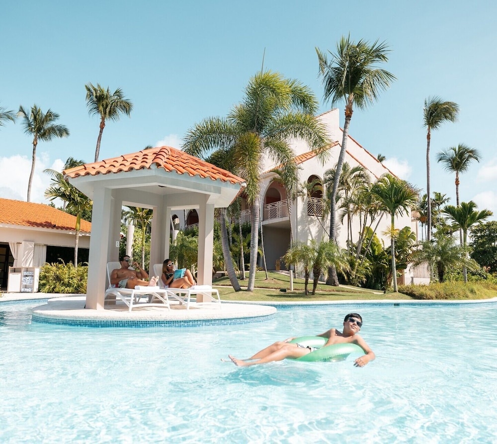 Wyndham Palmas Beach & Golf Boutique Resort 58/66