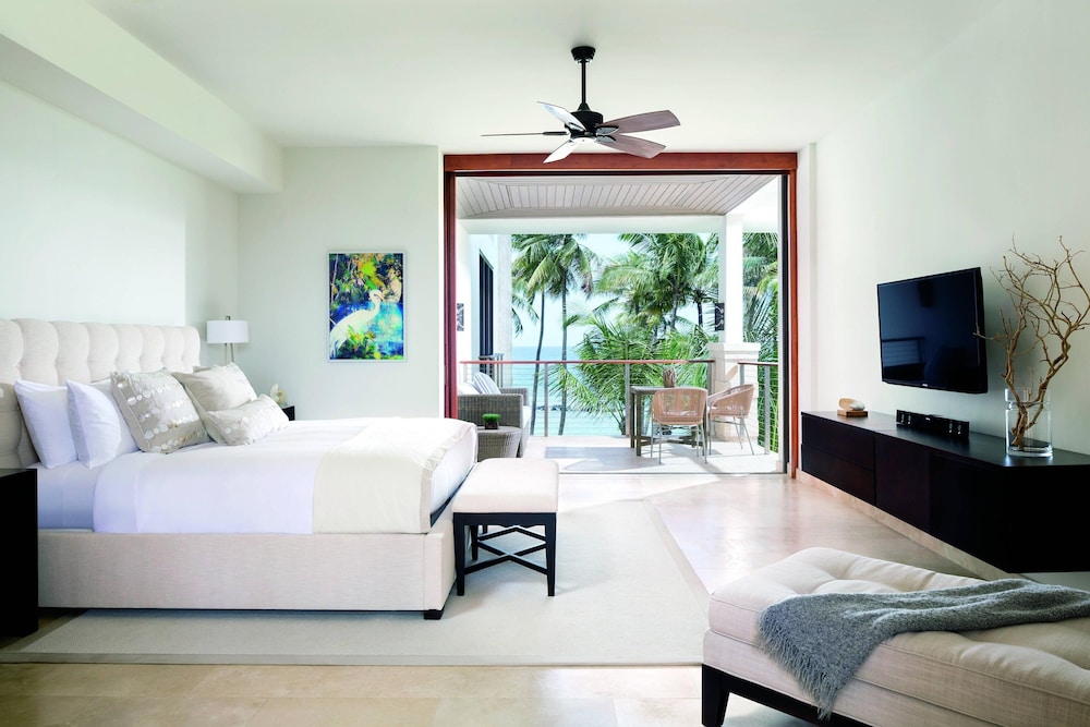 Residences At Dorado Beach, A Ritz-carlton Reserve 9/50
