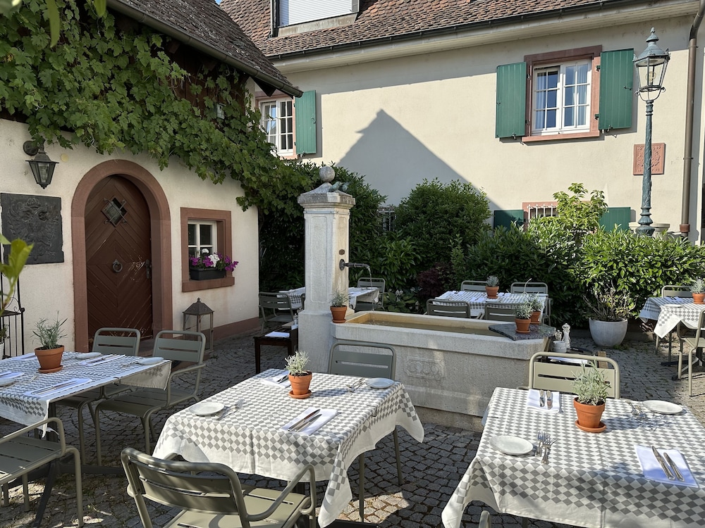 Hotel Restaurant Adler 26/37