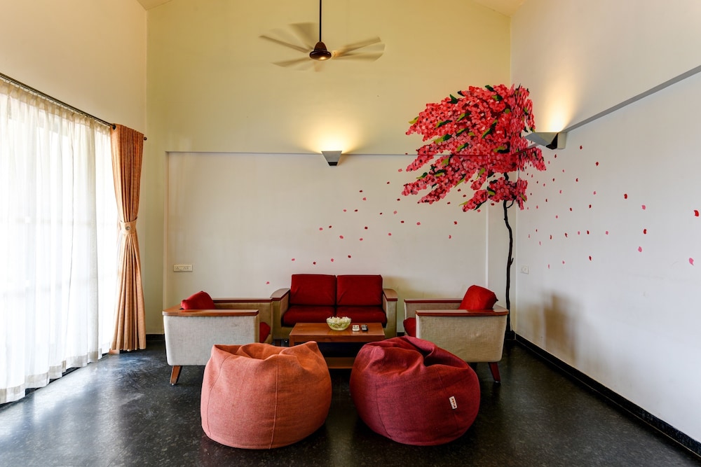 Regenta Resort Soma Vine Village 18/34