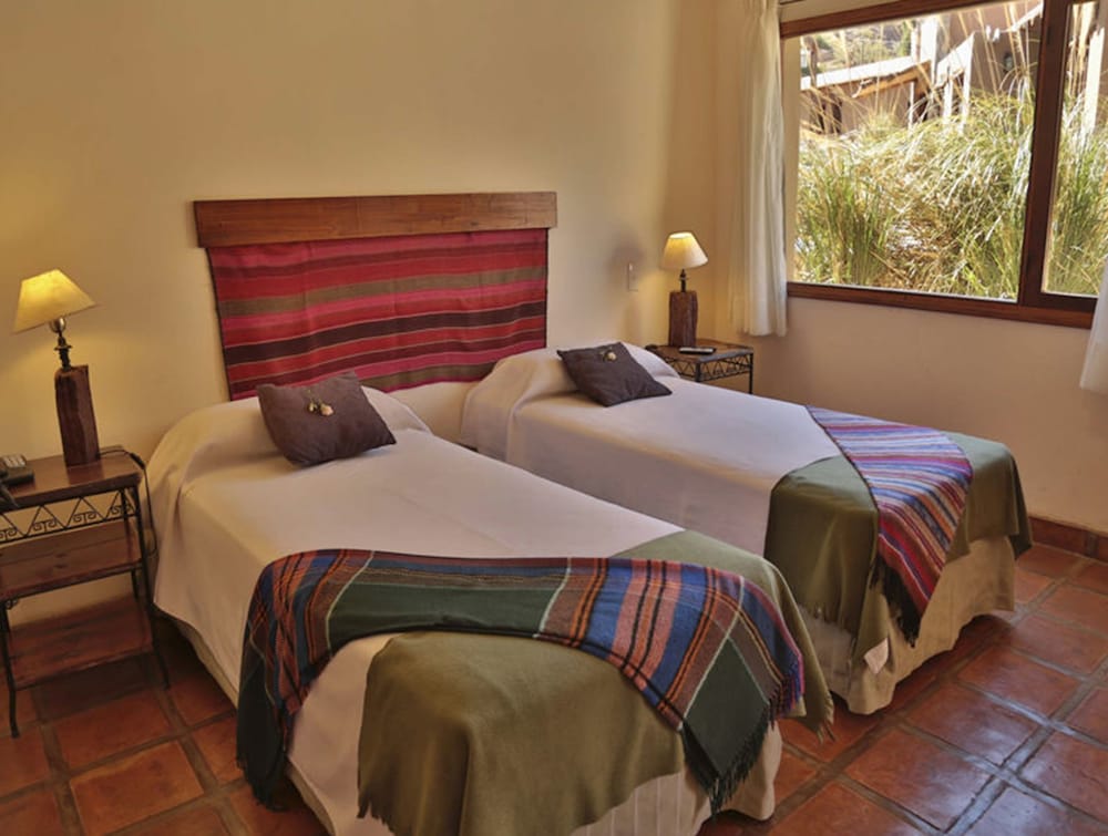 Hotel el Reposo Del Diablo 16/51