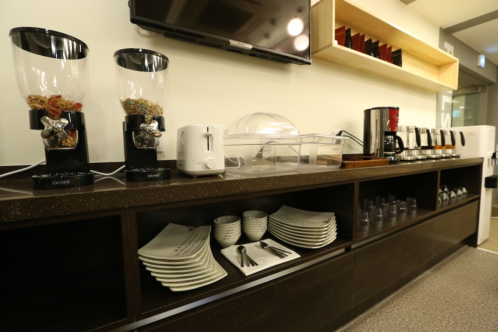 Step Inn Myeongdong 1 52/72