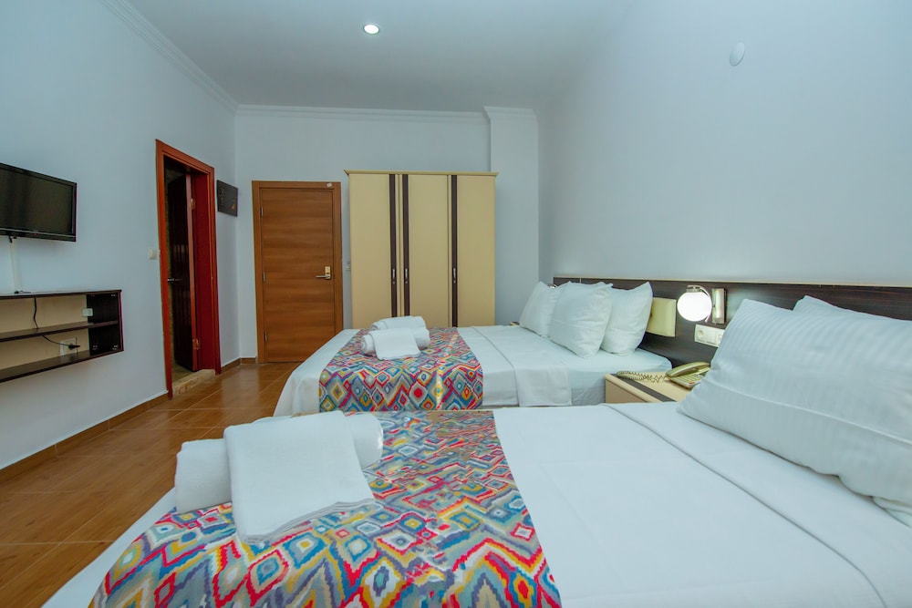Zehra Hotel - All Inclusive 10/50