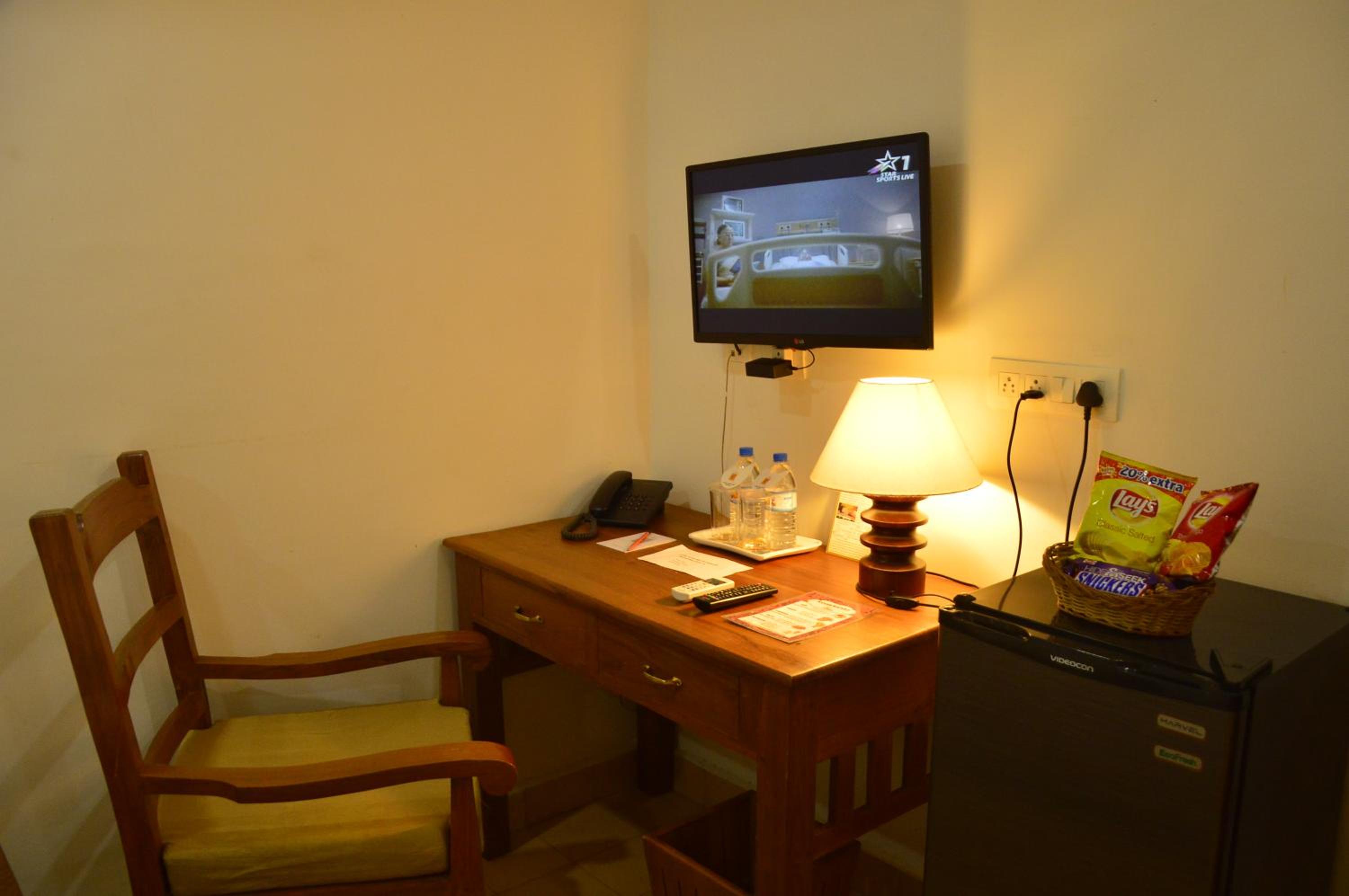Cours Chabrol A Heritage Hotel By The Sea 15/35