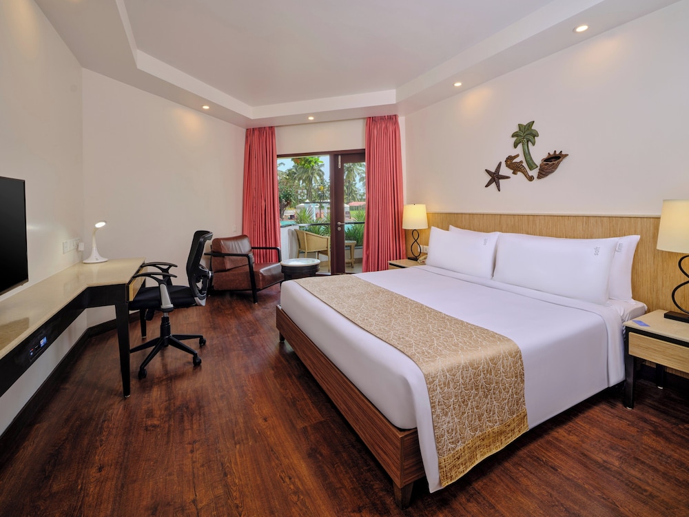 Holiday Inn Resort Goa 19/75