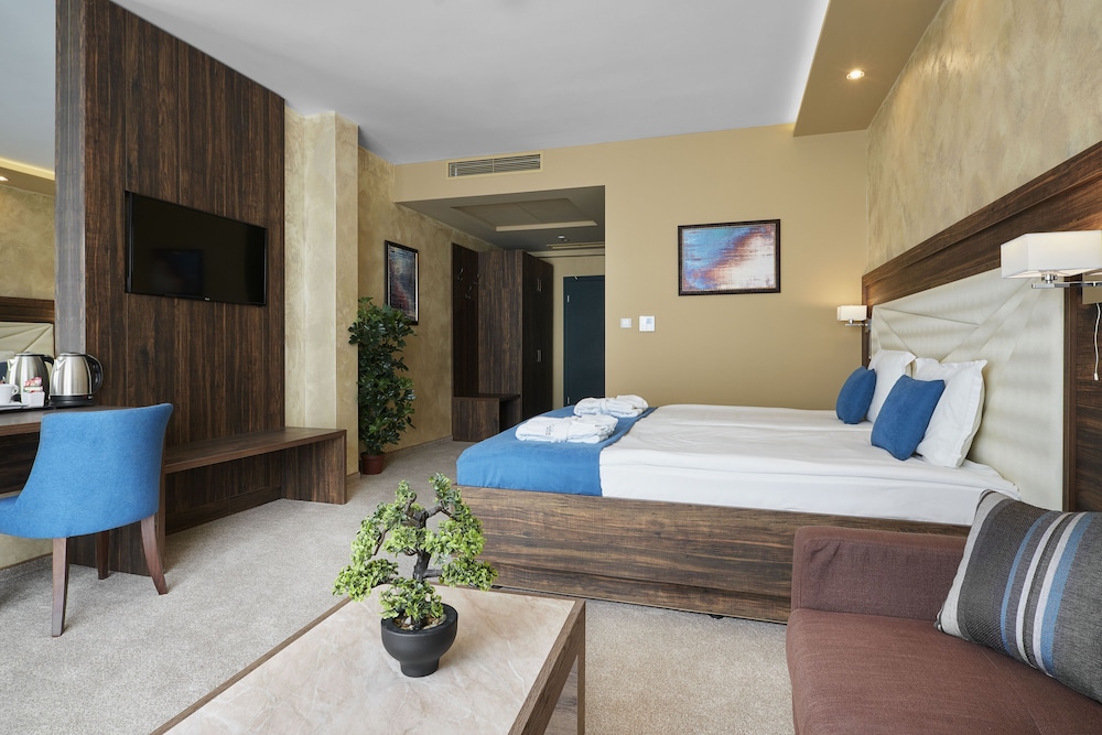 Park and Spa Hotel Markovo 12/50