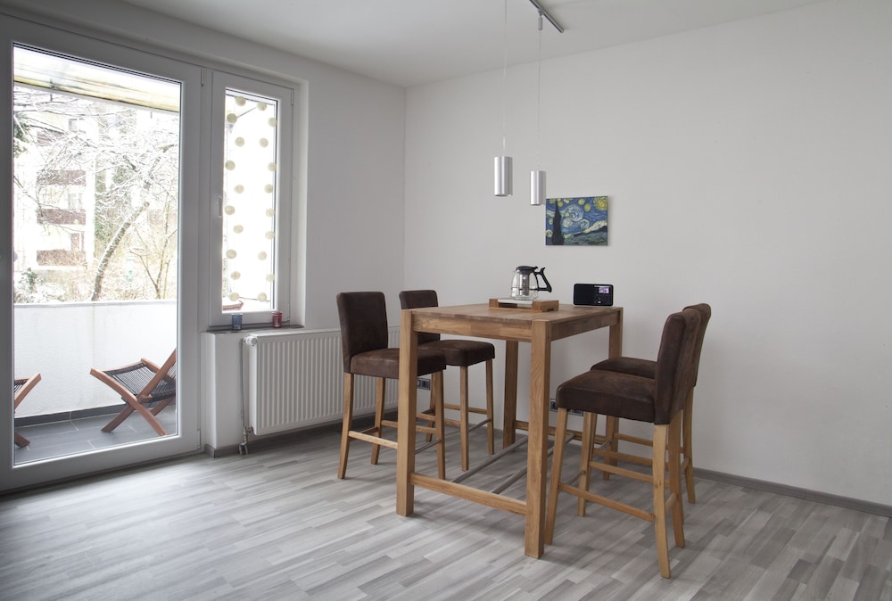 Apartment Hannover Top Citylage 37/50