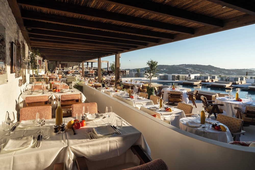 Anandes Hotel - Adults Only 52/63