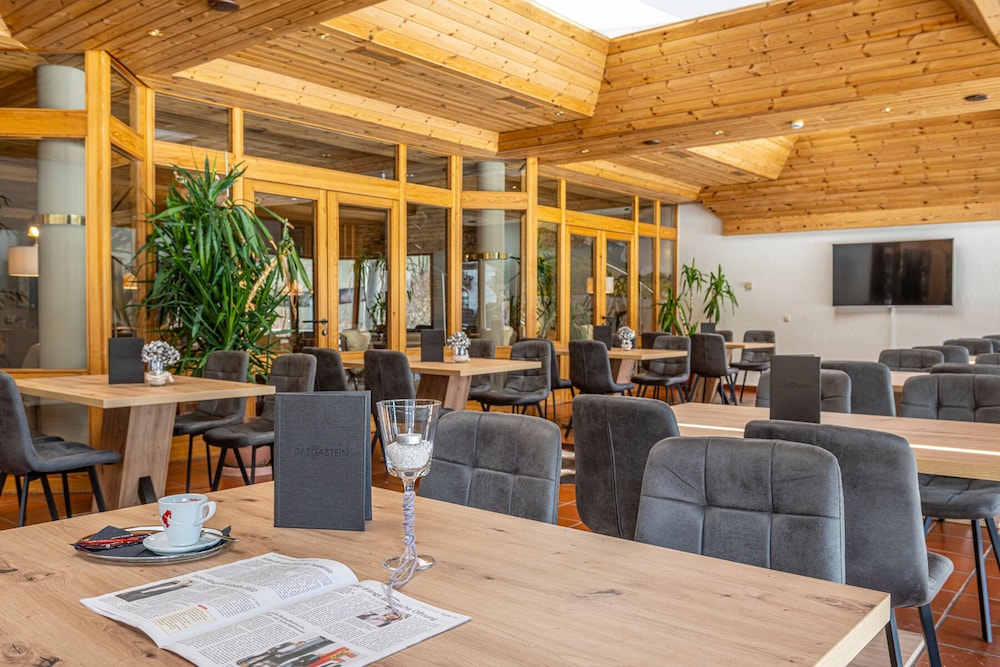 Hotel Das Gastein 37/49