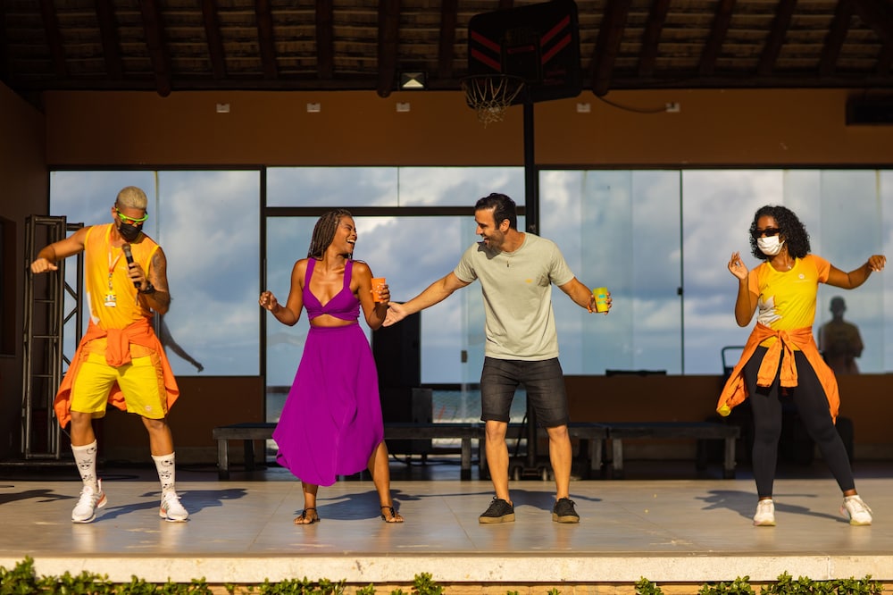 Cana Brava All Inclusive Resort 6/50