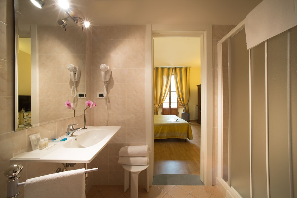 Locanda Orchidea - B&B 2/32
