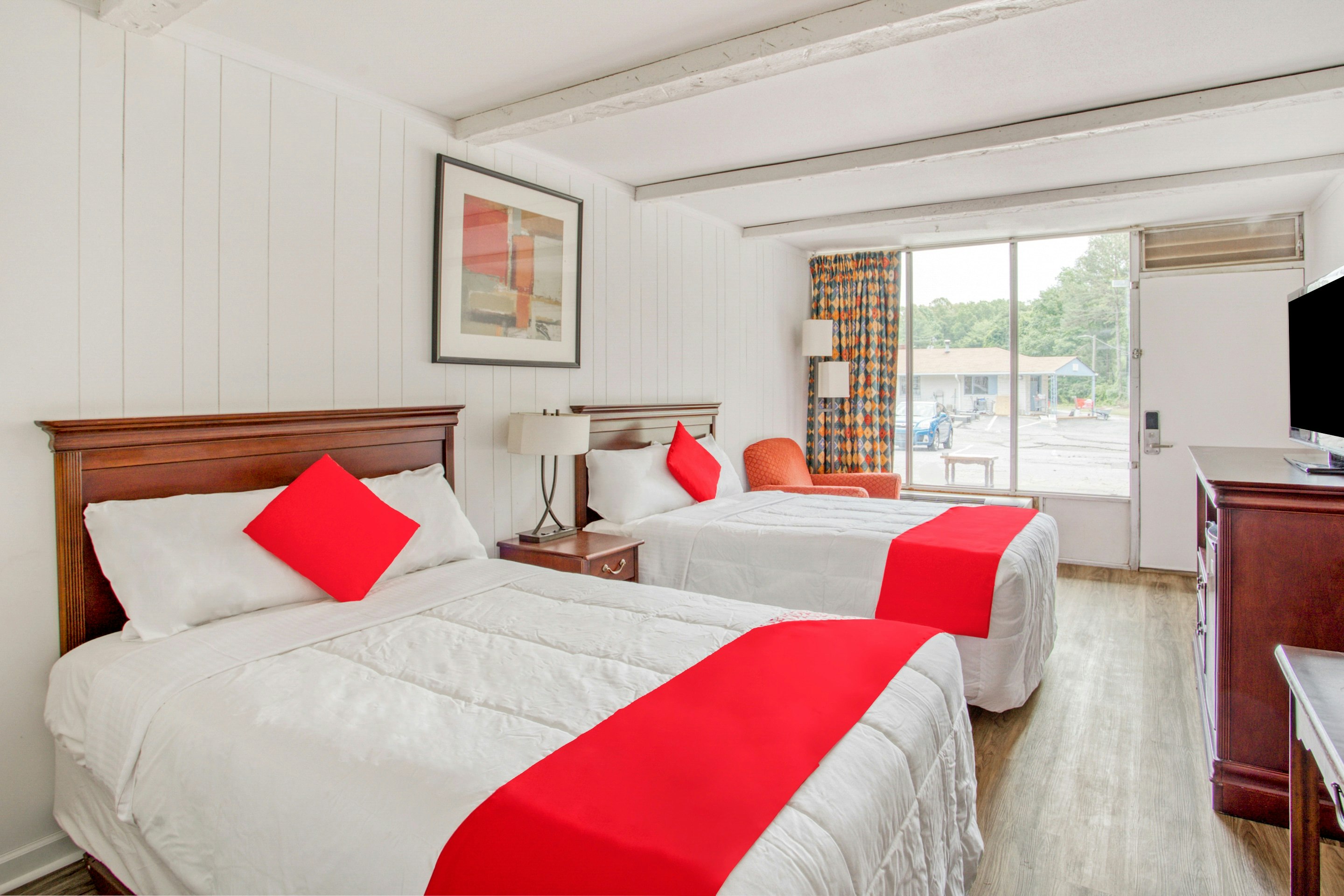 OYO Inn Kernersville 11/40