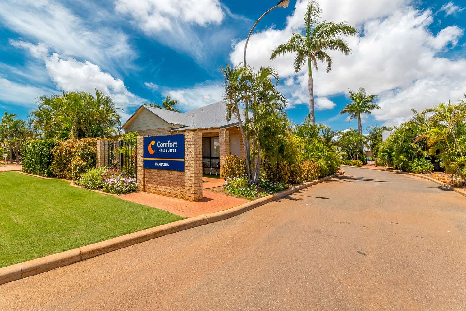 Comfort Inn & Suites Karratha 29/29
