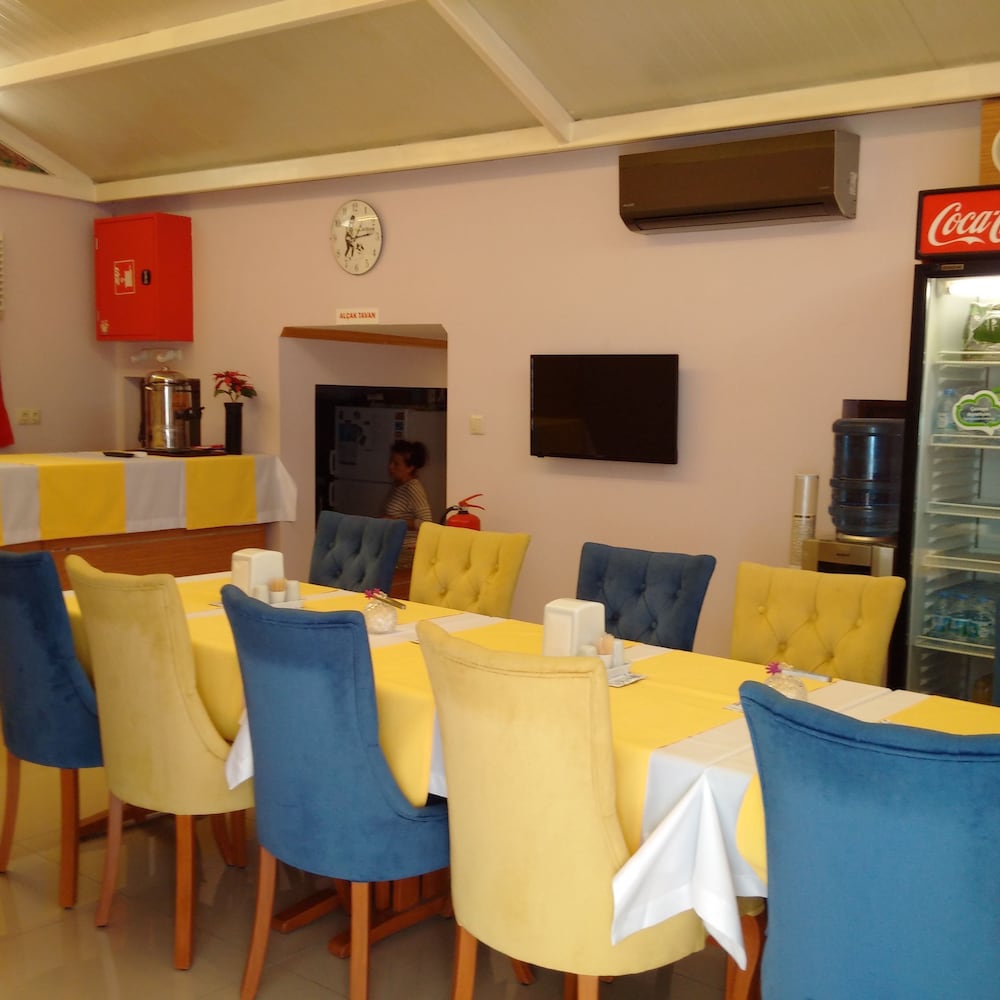 Otel Safran Palas 39/50