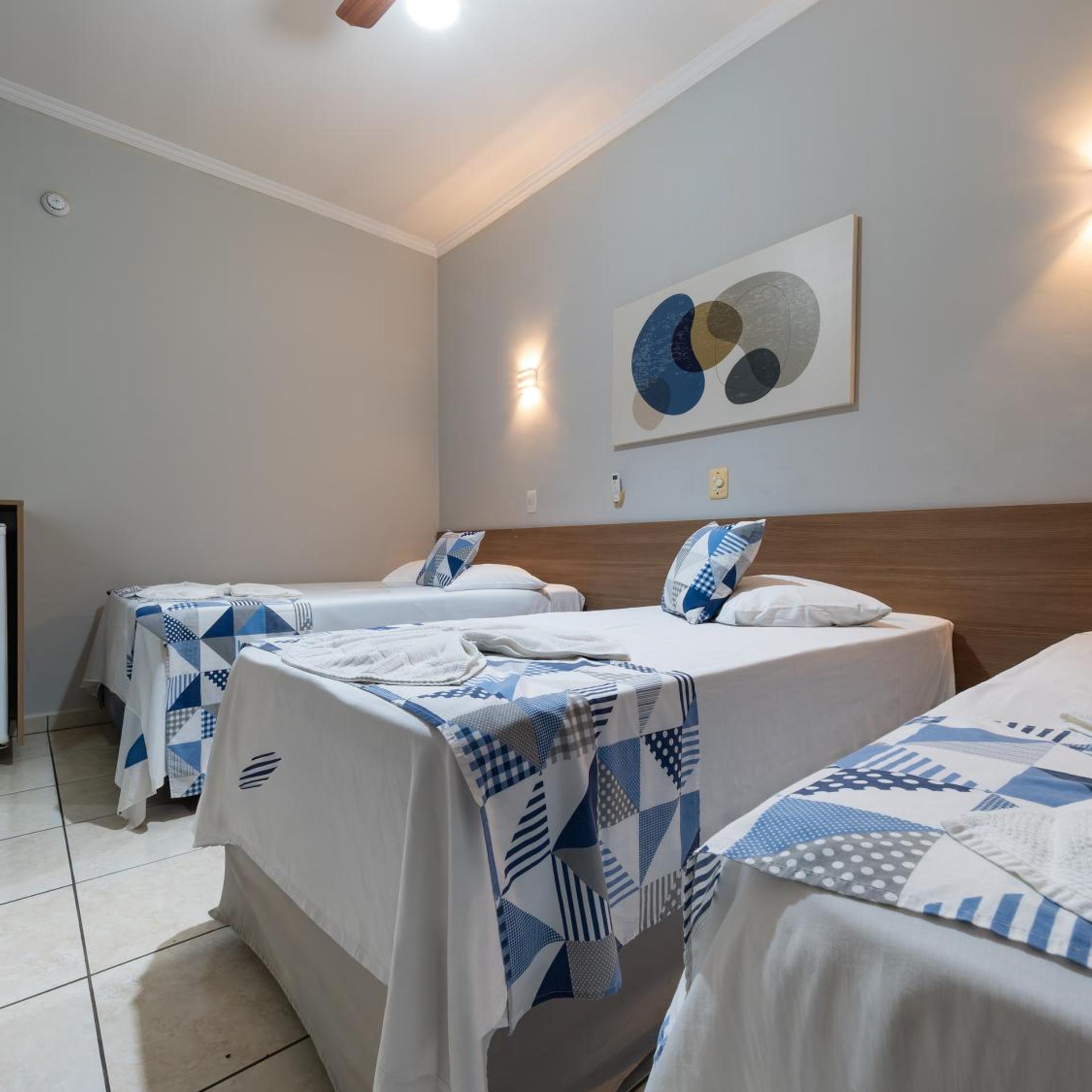 Hotel Boa Vista 21/50