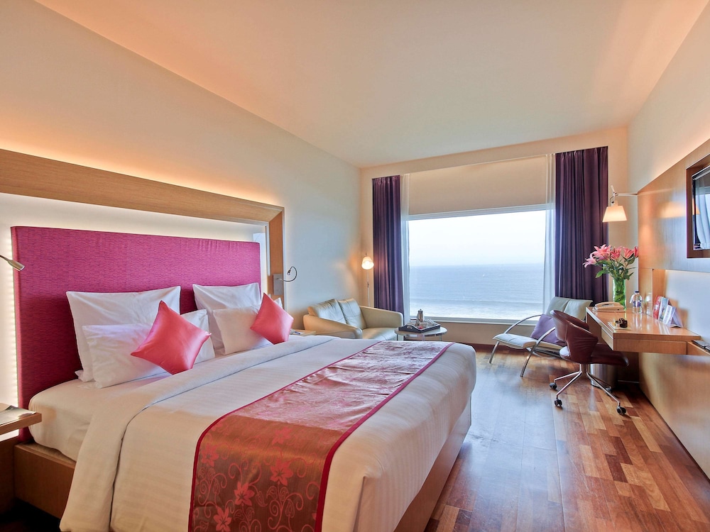 Novotel Visakhapatnam Varun Beach Hotel 12/75