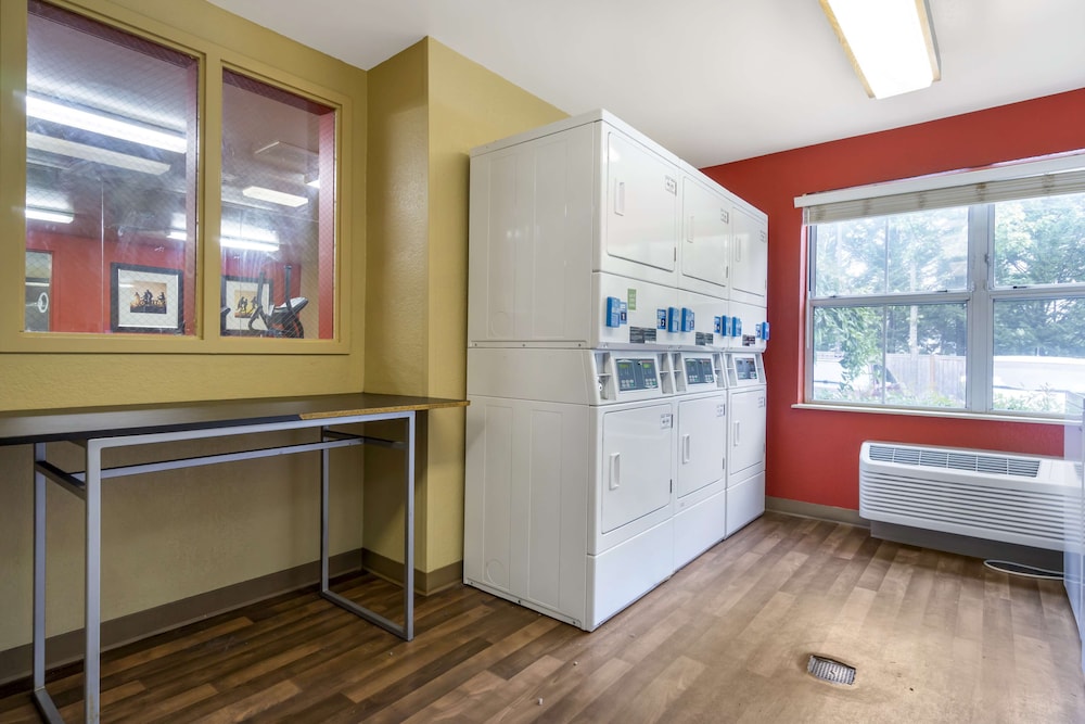 Extended Stay America Seattle - Everett- Silverlake 8/50