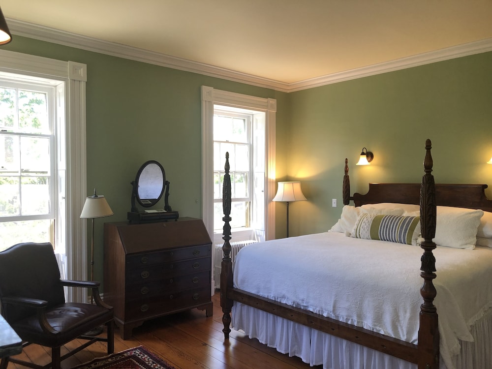 Delano Homestead Bed & Breakfast 16/64