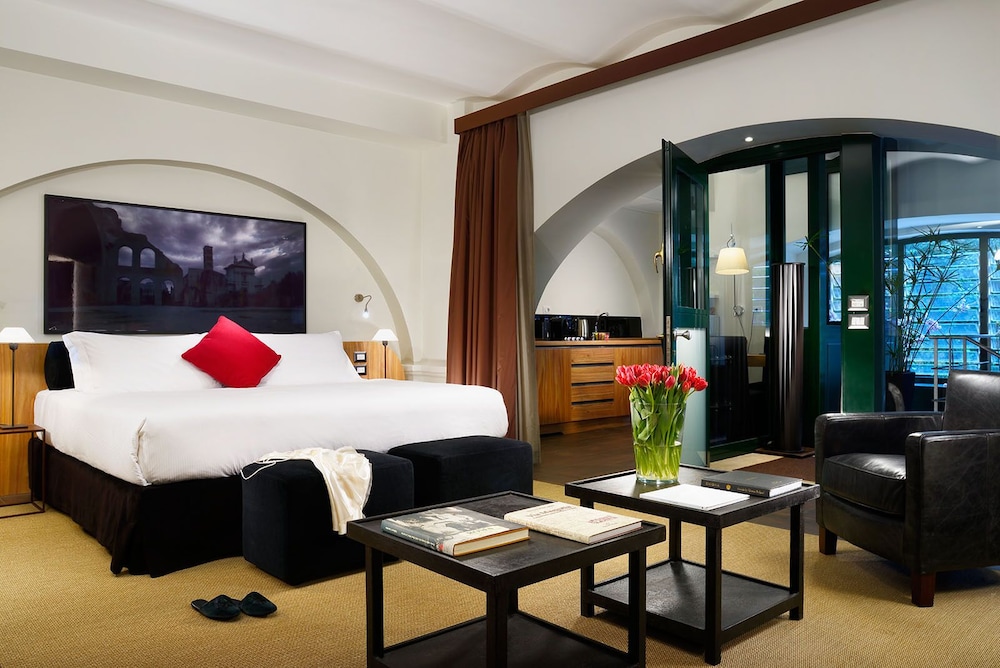 Margutta 54 Luxury Suites photo3
