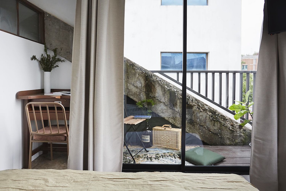 Ob-Oon Boutique Hotel 40/50