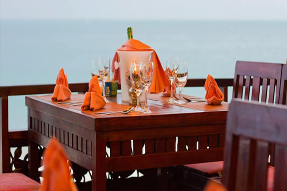 Bill Resort Koh Samui 33/50