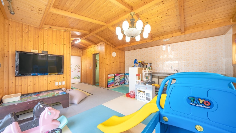 Geoje Gaonara Pension 40/50
