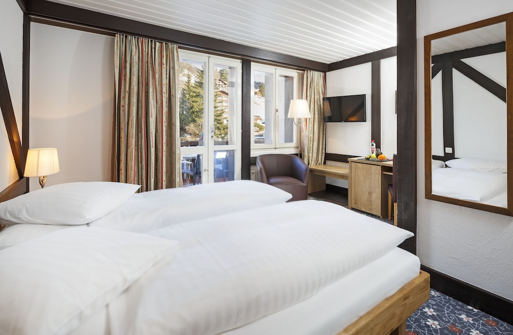 Derby Swiss Quality Hotel Grindelwald 9/30