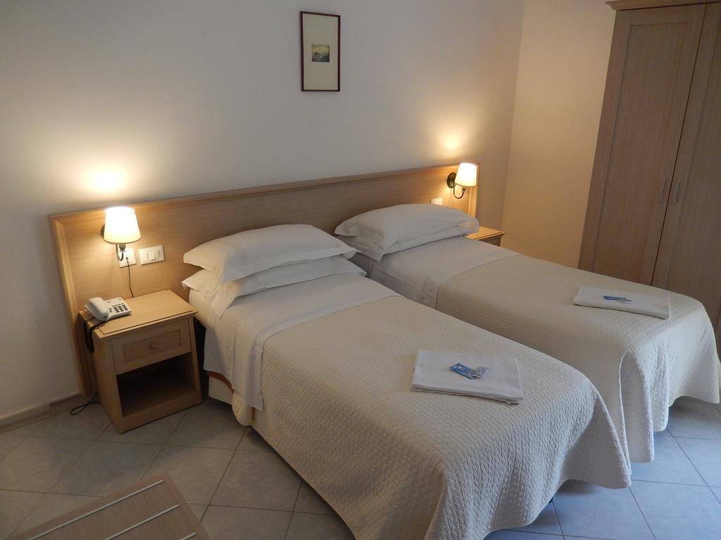 Europa Hotel Ischia 6/30