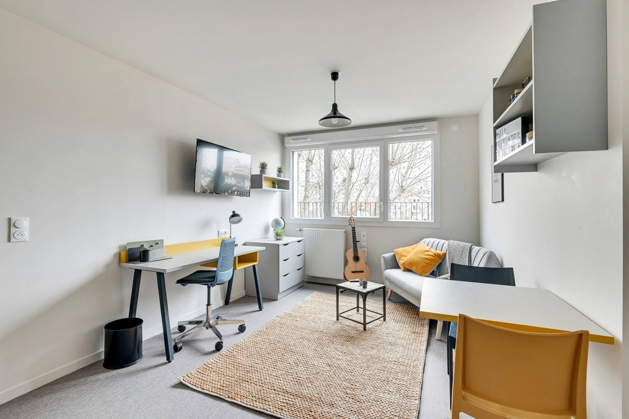 All Suites Appart Hotel Dunkerque 37/53