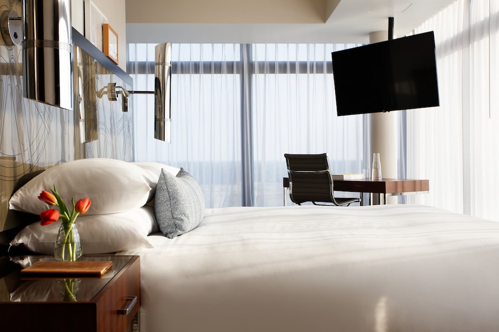 Kimpton Overland Hotel Atlanta Airport 15/80