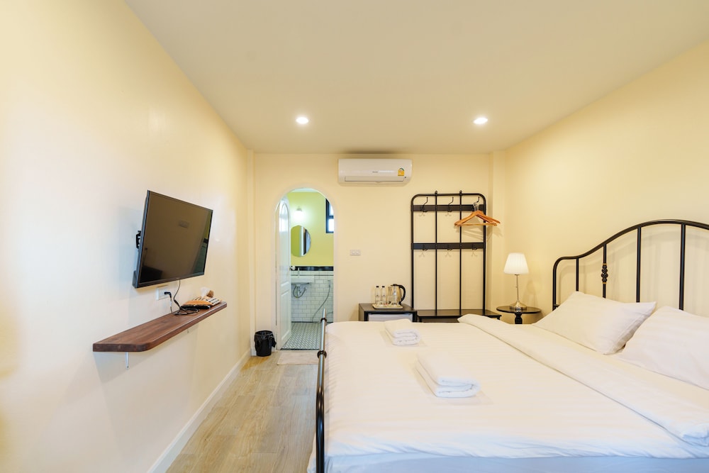 Holiday Cottage Chiang Mai Old Town 16/22