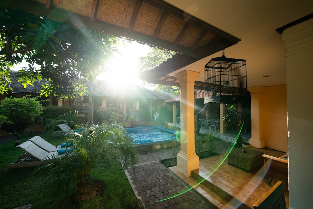 Mangga Bungalow 17/40