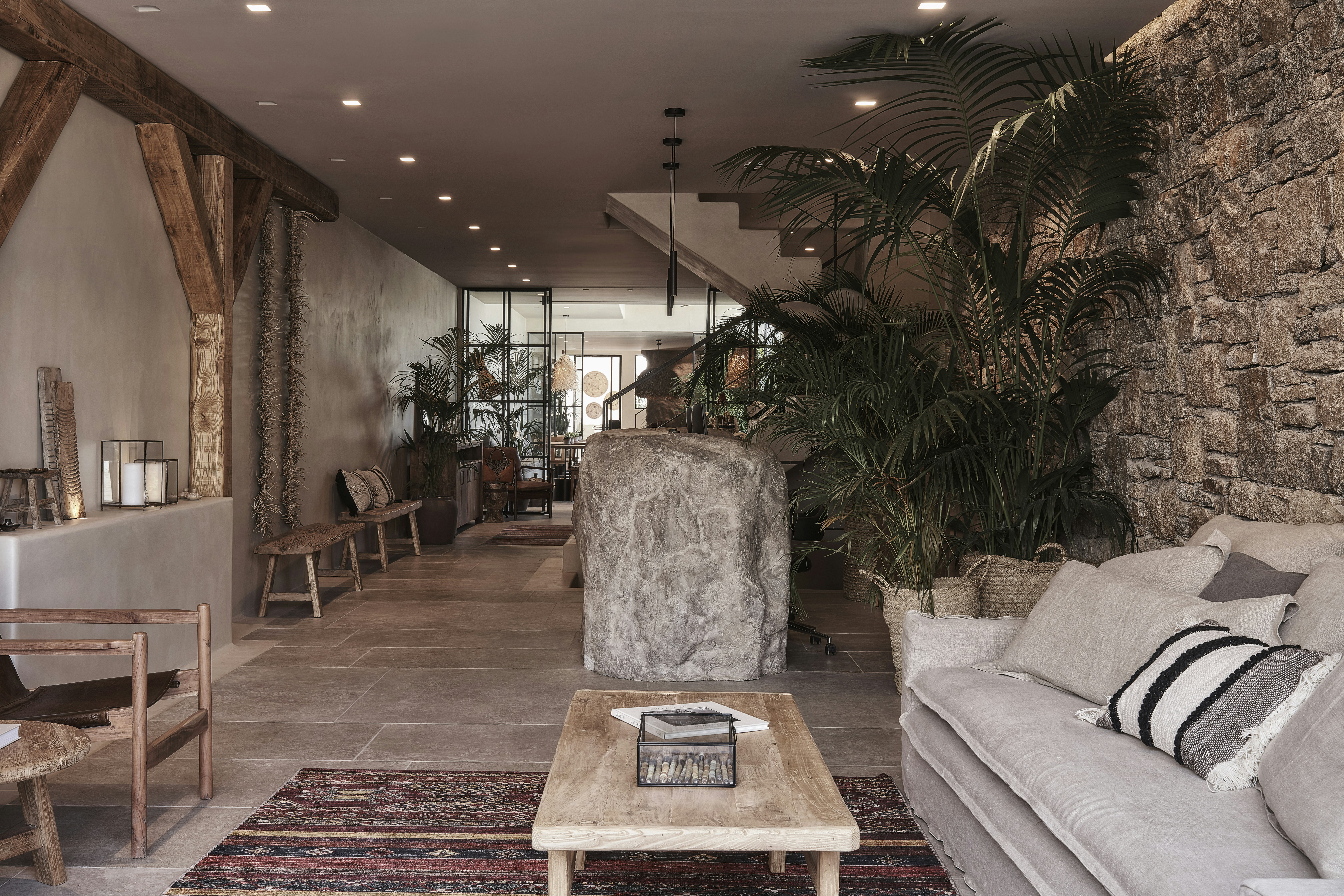 Amyth of Mykonos Agios Stefanos - Adults Only 14/15