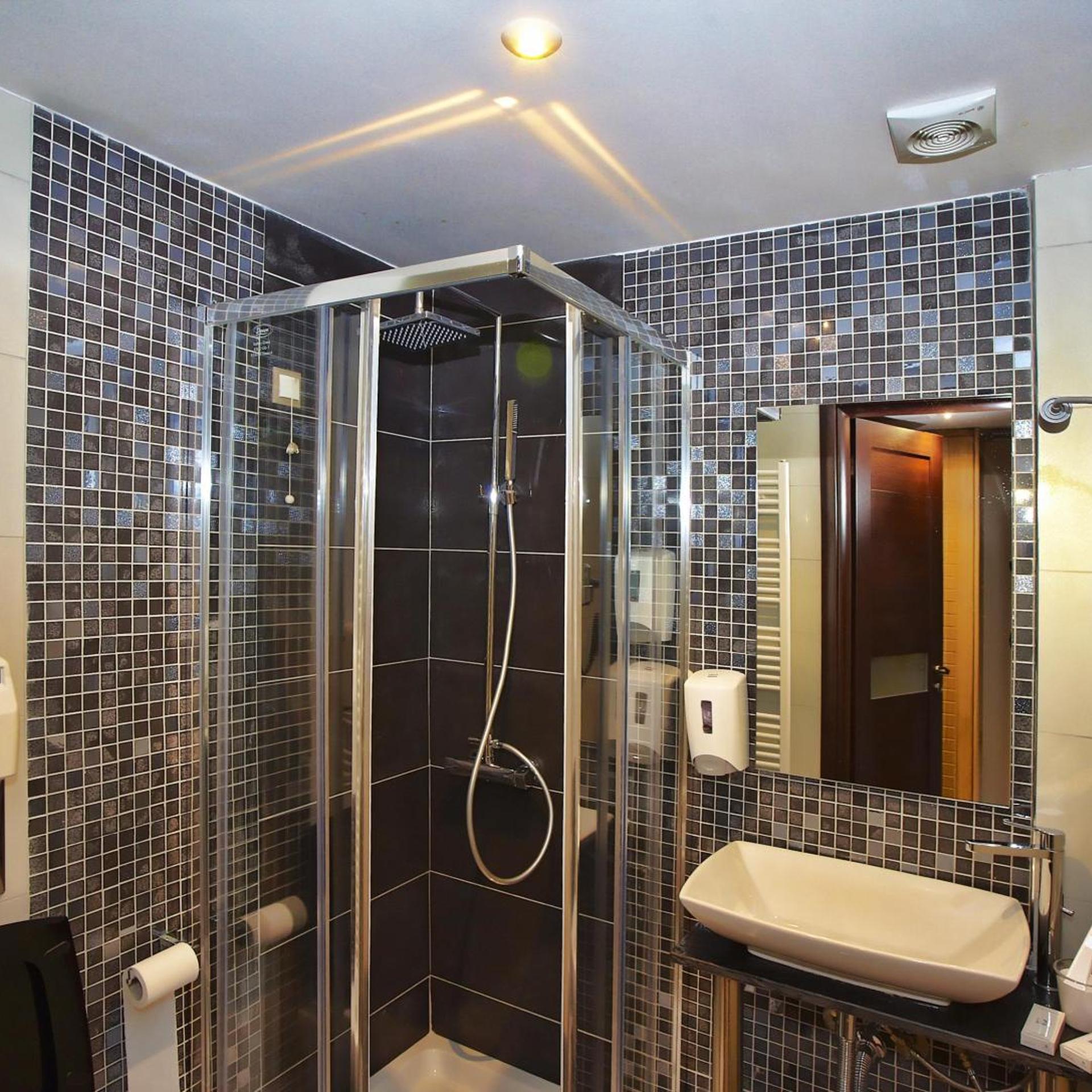 جناح بإطلالة على الجبل، Anavasi Mountain Resort 10/10