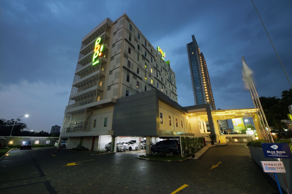 POP! HOTEL KEMANG JAKARTA 1/38